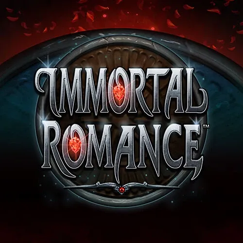 Immortal Romance