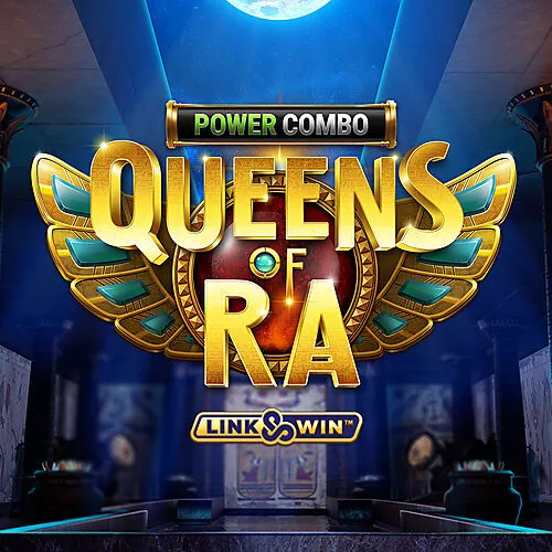 Queens of Ra: POWER COMBO