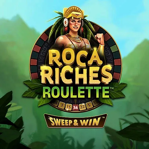 Roca Riches Roulette™