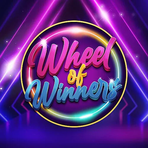Wheel of Winners