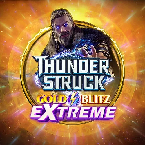 Thunderstruck™ Gold Blitz™ Extreme