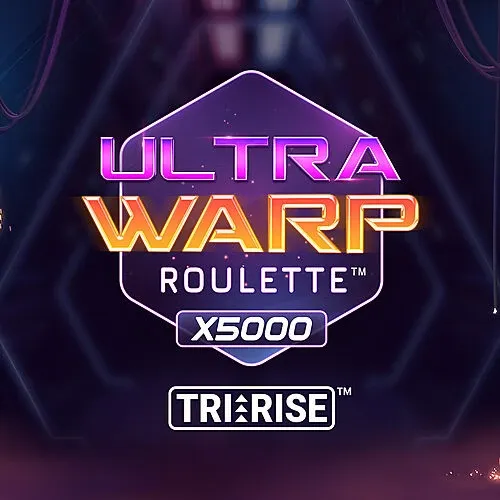 Ultra Warp Roulette™