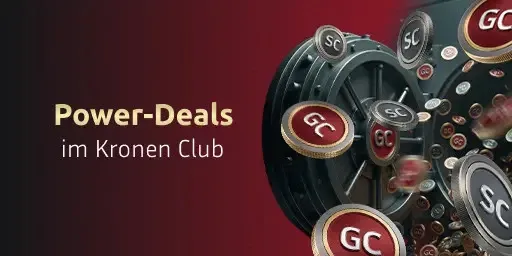 Kronen Club Deals​