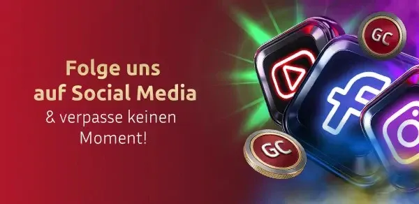 Nichts mehr verpassen!