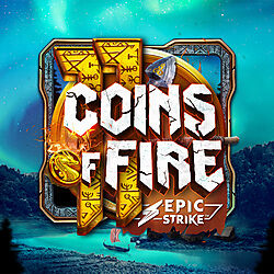 11 Coins of Fire