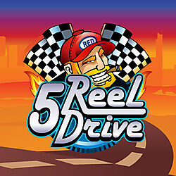 5 Reel Drive