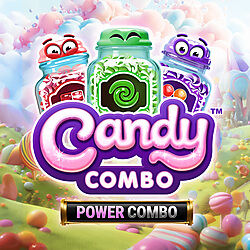 Candy Combo Power