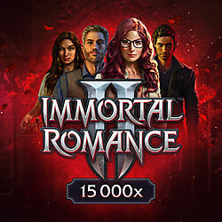 Immortal Romance II