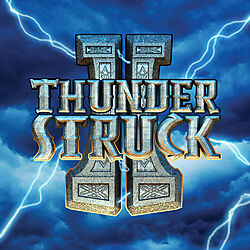 Thunderstruck II