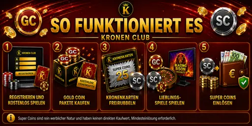 So funktioniert es!